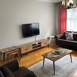 Noble House Istanbul
