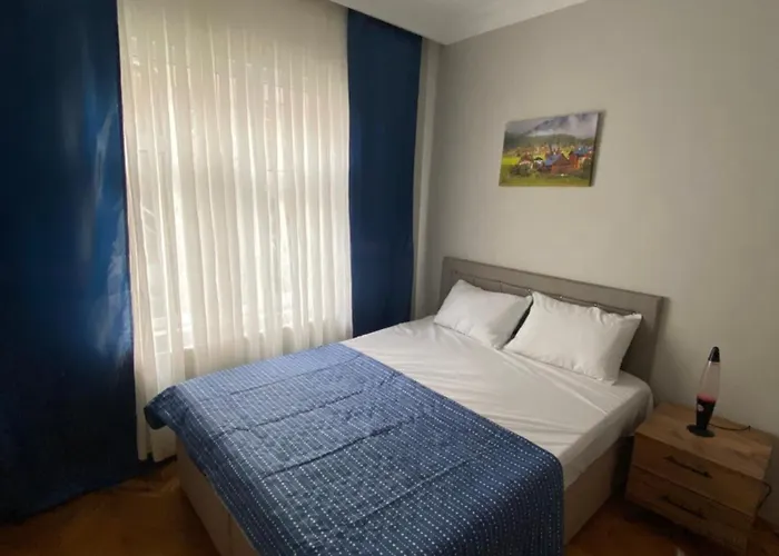 Noble House Istanbul