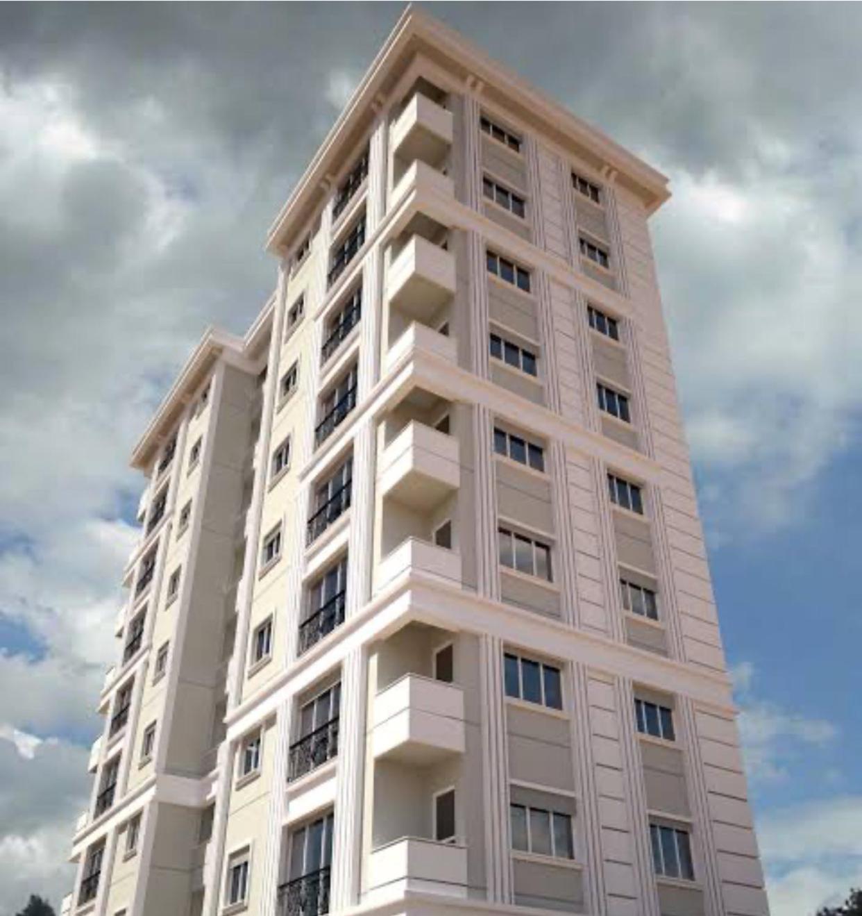 Noble House Daire *