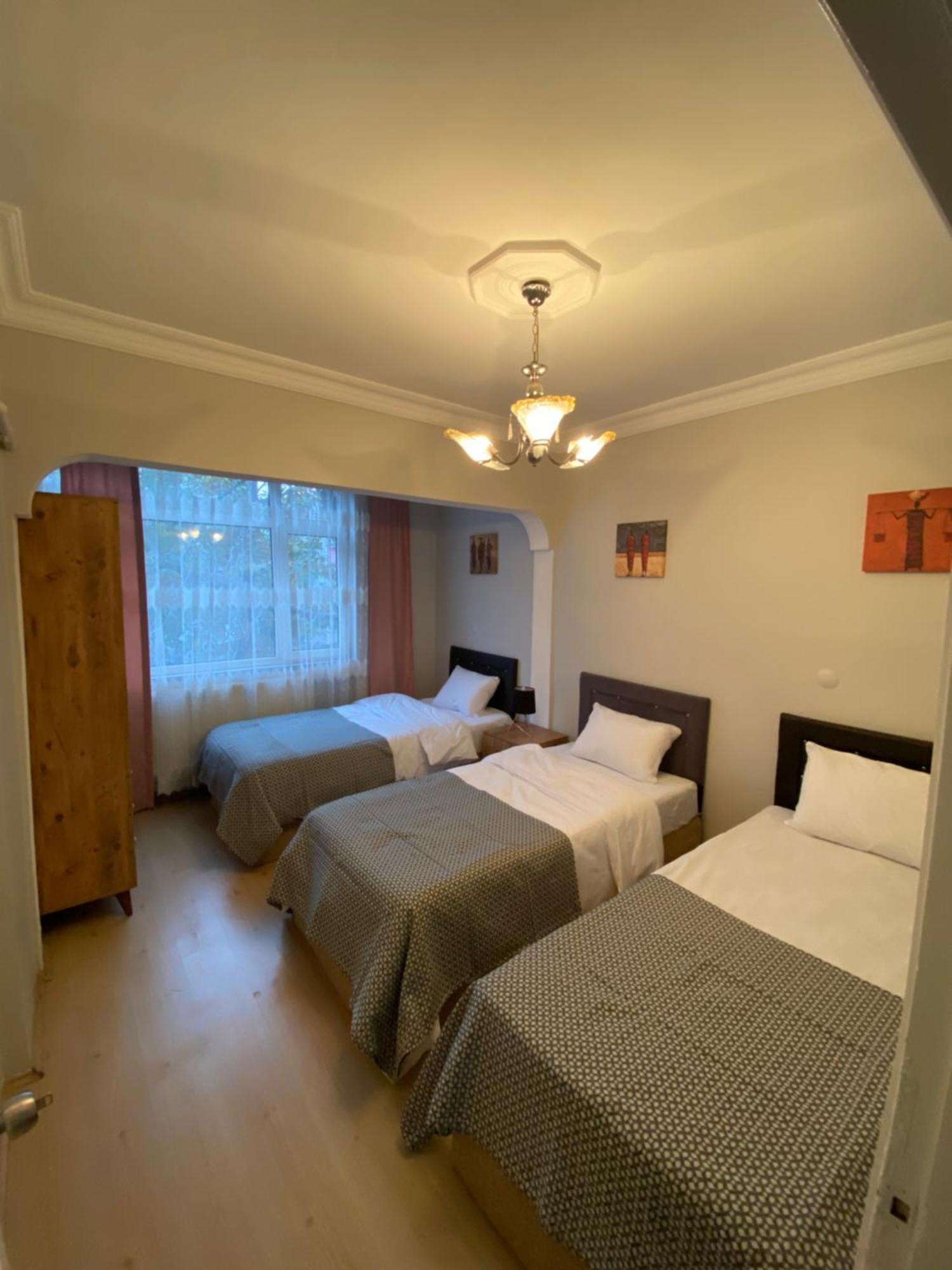 Noble House Daire