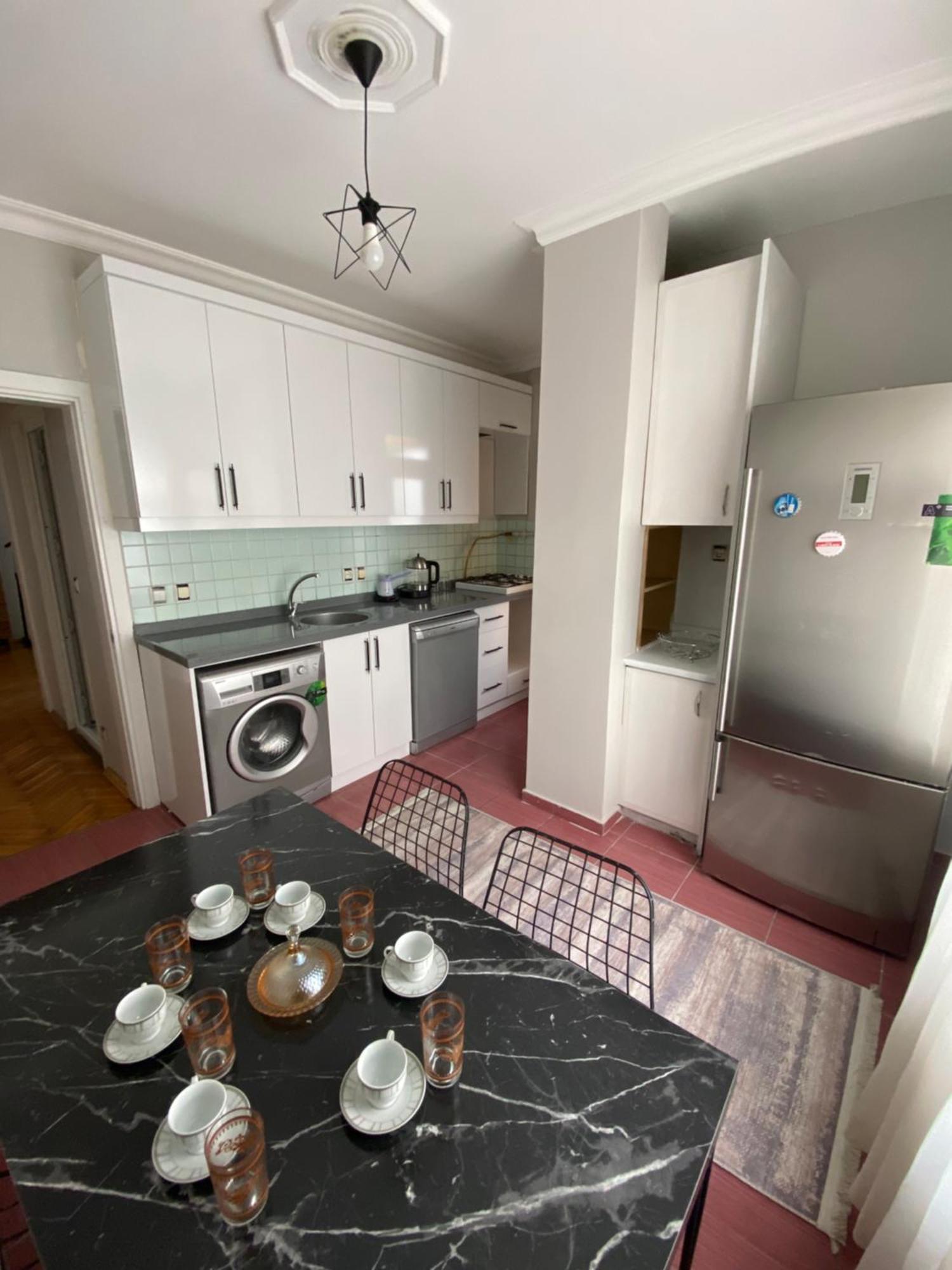 Noble House Daire İstanbul