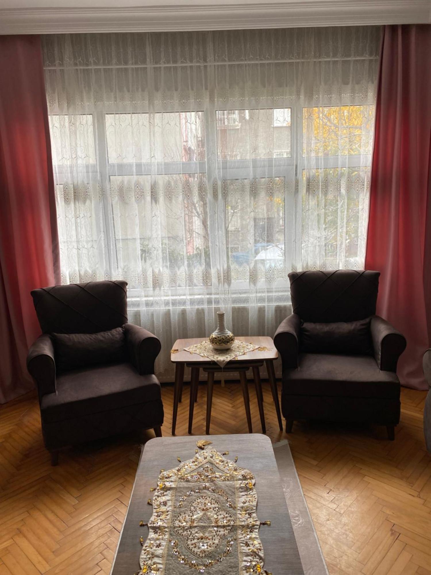 Daire Noble House İstanbul