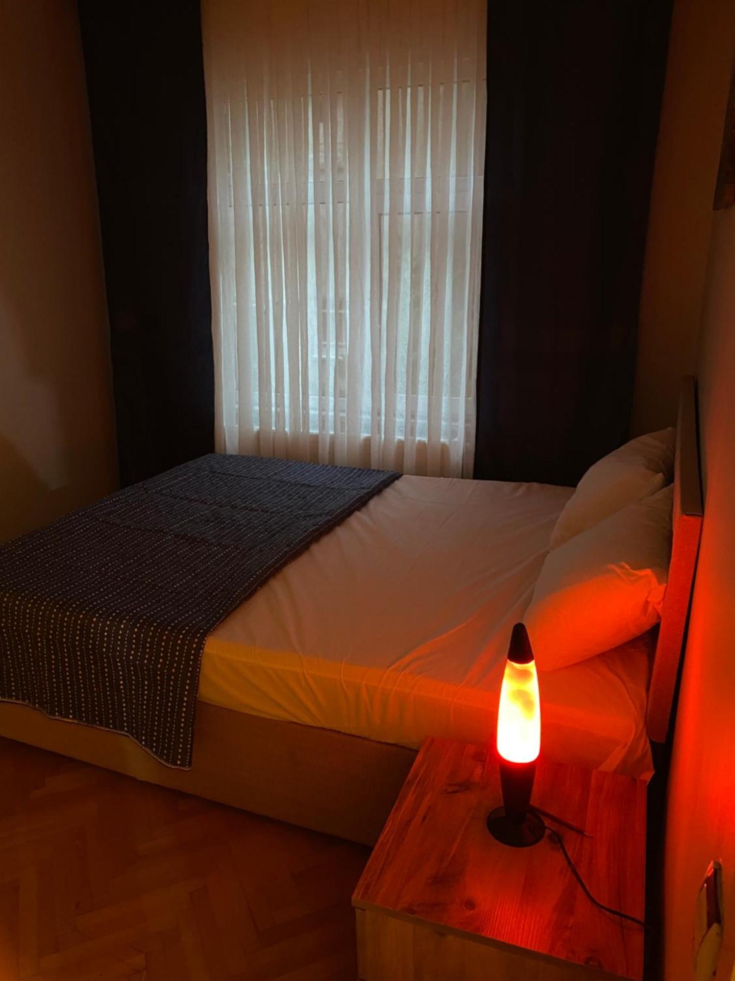 Daire Noble House *