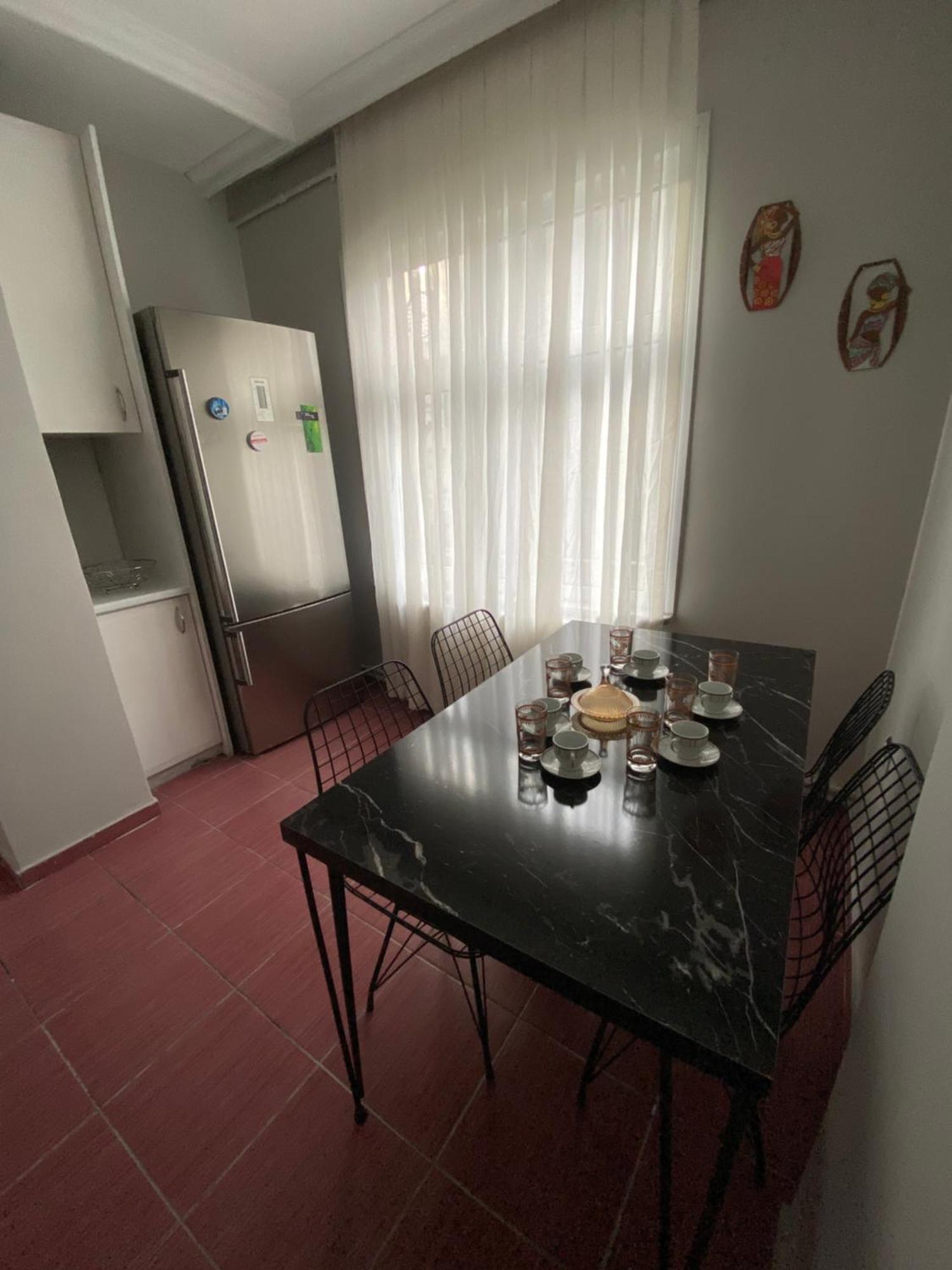 Noble House Daire İstanbul