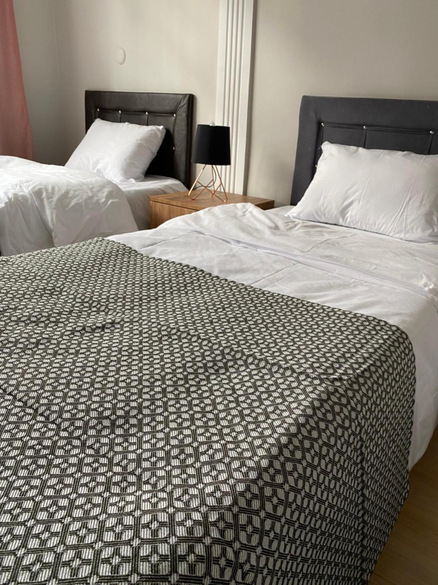 Daire Noble House İstanbul